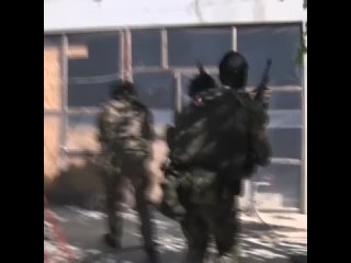 Сначала призывал «убивать русских», а потом «раскаялся»    Силами сотрудников УФСБ России по Херсонской области... (видео)