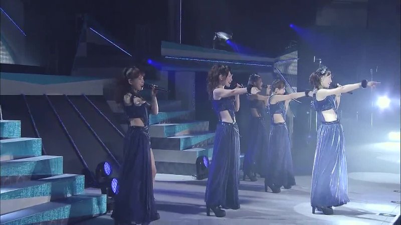 С UTE Aitte Motto Zanshin( C ute (910) no Hi Special Concert 2014 Thank You Berikyuu In Nippon