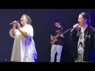 Мой Возлюбленный, как прекрасен Ты