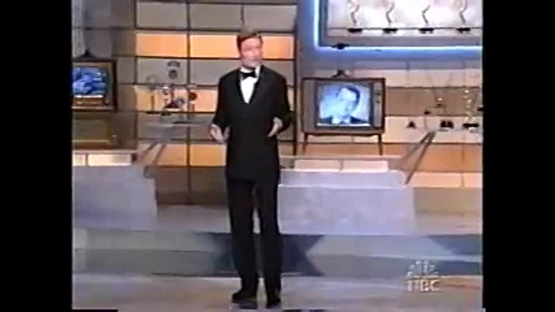 Emmys 2002 openning