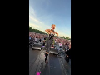 Сильно чувствую атмосферу - Фёдор Москвичёв