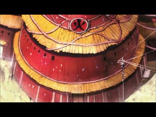 [Lupin & Silv] Naruto Shippuuden 395 / Наруто - Ураганные Хроники 395 серия [Русская озвучка]