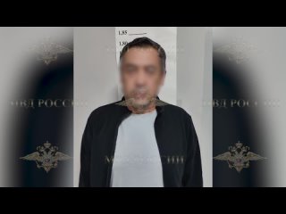 «Руку поставил, куда — не знаю» — кадры допроса мигранта-извращенца, который пытался сбежать на родину    Появились... (видео)