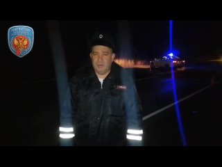 Сегодня в 19:00 на 12-м километре федеральной трассы А-215 "Лодейное Поле – Вытегра – Прошкино – Плесецк –... (видео)