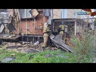 Сгорела не горючая стеклоизоляция (минвата)🤷 - Илья Сычев