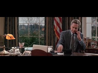 Американский президент / The American President (1995)