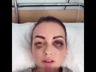 Отказ от интимной близости стал причиной жестокого избиения   Вместо романтического вечера встреча с незнакомцем,... (видео)