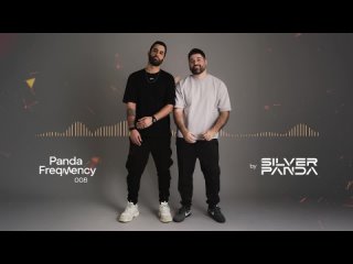 Silver Panda Presents: Panda Frequency 008