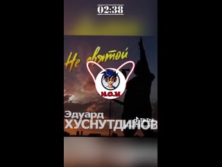 Эдуард Хуснутдинов - Не Святой l 2022 _ЭдуардХуснутдинов _несвятой _врекомендации  _вреки  _HOUSEOFMUSIC  house.of.music64(MP4).