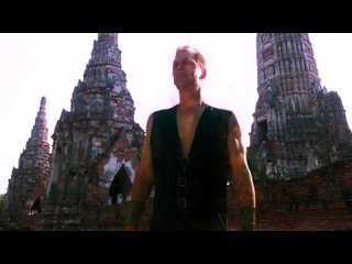 Mortal Kombat: Annihilation [1997] (x264 / MKV / Blu-ray / 720p) OnTab