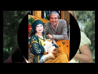 Три любви Александра Лазарева