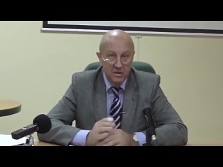 Андрей Фурсов. Скрытая правда о Путине, власти в России, геополитике и будущем мира. 2016 г.