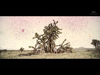 Red Velvet 레드벨벳 'Ice Cream Cake' MV