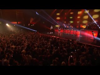 Jessie J Live At iTunes Festival 2012 (Full Show) HD