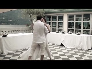Свадебный танец Бачата