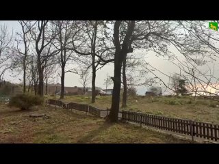 ✔Управляющие компании совместно с тепловиками ищут причину снижения тепла в домах № 1 и1а на улице Волкова во... (видео)