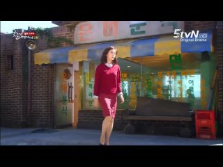 [K-drama] Flower Boy Ramyun Shop / Красавцы и рамен (2/16)