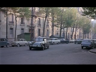 200 (191) Днeвнaя kpacaвицa (Веllе dе Jоur) Луис Бунюэль 1967