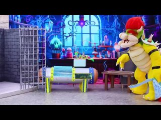 Эльза спасает всех: Леди Баг, Ариэль и принцессы! 32 идеи для ЛОЛ ОМГ