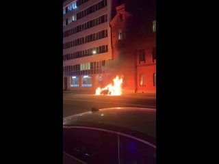 Где минипожарные? - Павел Дулинец