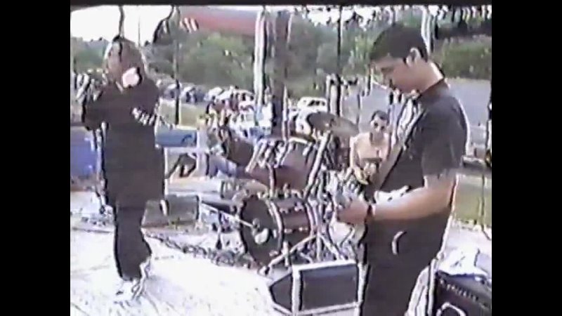 Anal Cunt 1993 Replace Fest.