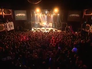 юбилей группы мастер XX лет 2007