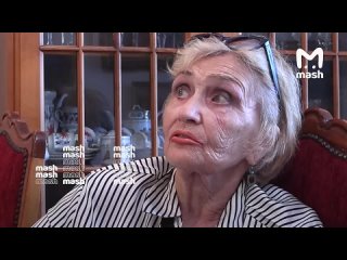 Коммунальщики из Хамовников подселили к 100-летнему ветерану ВОВ 17 мигрантов — пообещали, что так снег во дворе будут... (видео)