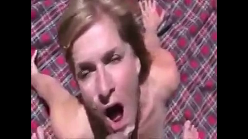 Sexy Slut Wife - Facial Compilation