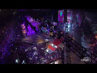 Muchmusic Video Music Awards 2012 (Fuul HD 720)