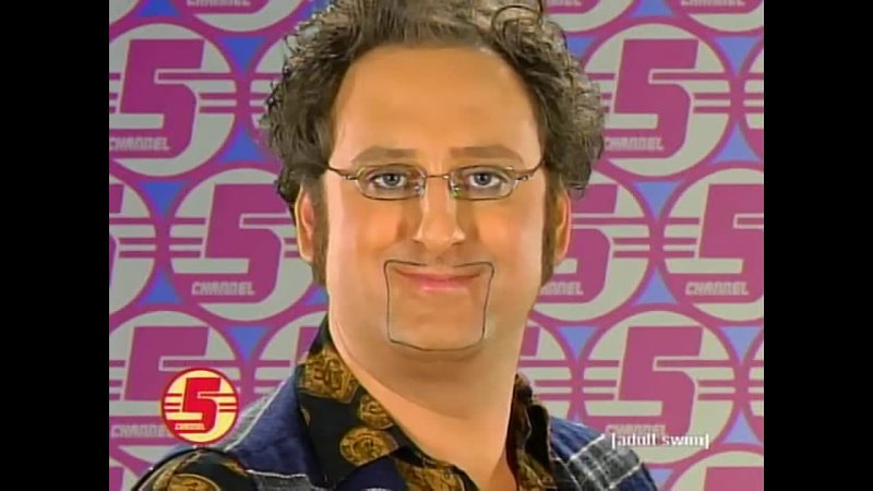 Tim and Eric Awesome Show, Great Job S1 E07