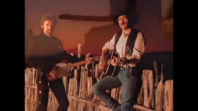 Brooks & Dunn - You're Gonna Miss Me When I'm Gone