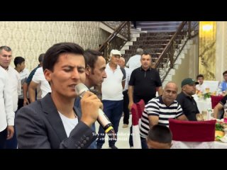 Самандар Эргашев -