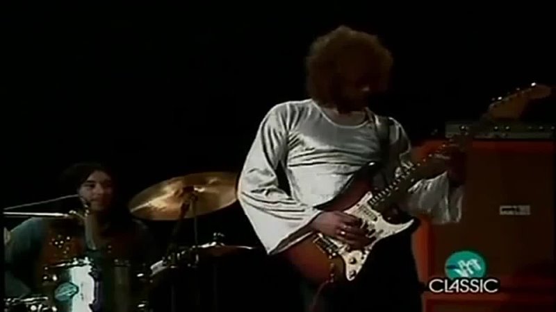 Thin Lizzy Whiskey In The Jar ( Live