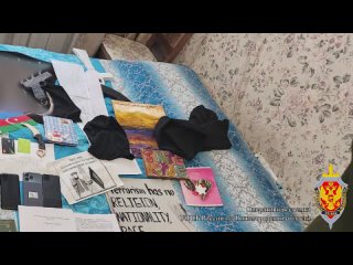 Нижегородского подростка осудили на восемь лет строгого режима за подготовку теракта.  По данным СК и ФСБ, парень... (видео)