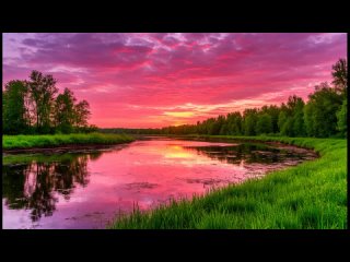 Песня 2025г Сергей Есенин — Весенний вечер