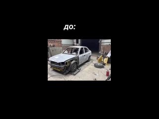 Impulse Service – ваш надежный партнер в мире автосервиса! Мы предлагаем полный спектр услуг: * Сварочные работы:... (видео)