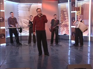 Группа Ля Минор 2012