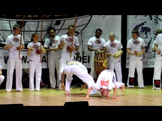 IV Jogos Da Russia ABADA-Capoeira 18-20.01.2013 - финал - 11/14