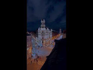 Пять углов.  Видео: andrei_mikhailov (видео)