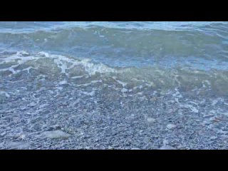 Погода на море сегодня.  Переменная облачность, преимущественно солнечно, температура воздуха днем до 24 градусов в... (видео)