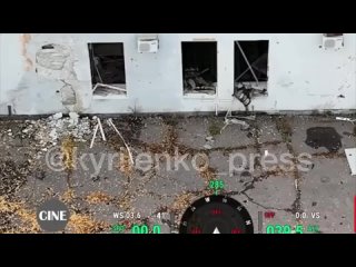 ✊🇷🇺 ВС РФ ОСВОБОБОДИЛИ 80% КРАСНОАРМЕЙСКА    Крах украинской обороны в Красноармейске: бойцы «🅾тважных» фиксируются... (видео)