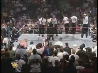 WWF WrestleMania XI 04/02/1995