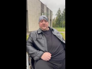 😢Актер Роман Попов умер на 41-м году жизни  Артист известный по роли Мухича в сериале «Полицейский с Рублевки»... (видео)