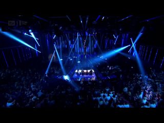 The X Factor 2012 - 9x13 (Results 1) HD