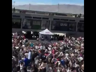 На известного американского консерватора и сторонника президента США Чарли Кирка совершено покушение. По словам... (видео)