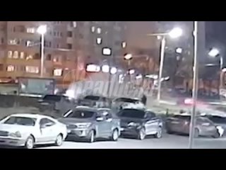 Мигранта, сбившего четверых пешеходов в Твери, отпустили под запрет определенных действий — при этом в тяжелом... (видео)