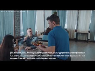 📌 Приставы на пороге: сохранить долю в квартире при банкротстве?  Если вы проходите процедуру банкротства и судебные... (видео)