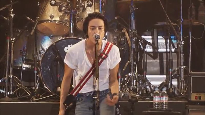DVD WHITE (B ver) - Summer sonic 2014 (Ryu can to it, In my head, Wake up)