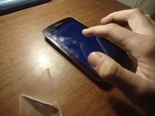 3D голограмма на телефоне.Как сделать?3d hologram on a telephone