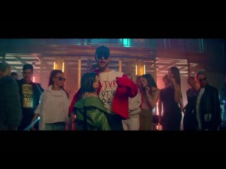Егор Крид & MOLLY - Если ты меня не любишь (премьера клипа, 2017)